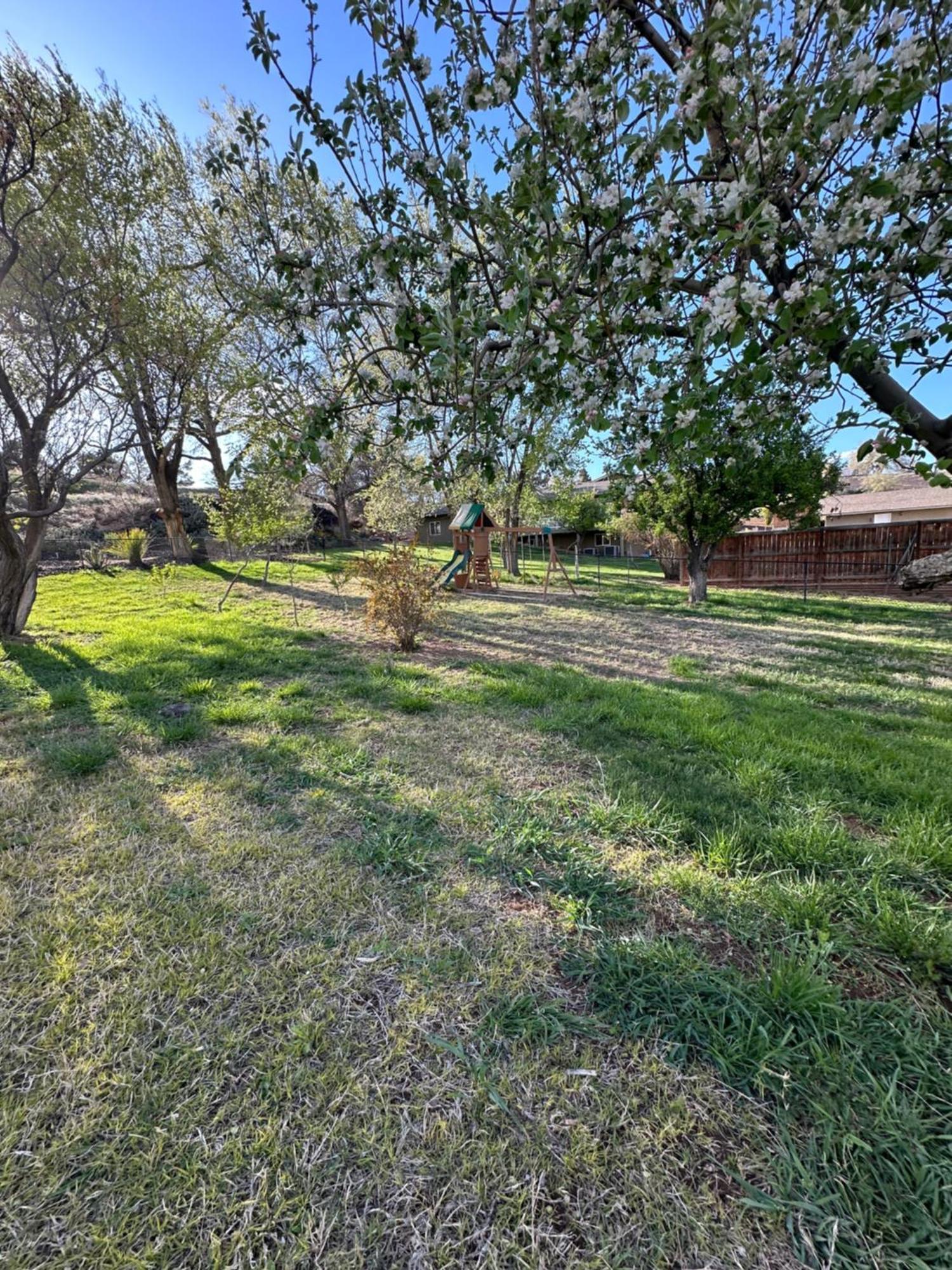 Copper Creek Farm Villa Toquerville Exterior photo